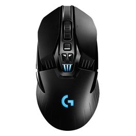 Logitech G903 LIGHTSPEED Mouse Gaming Wireless Nero