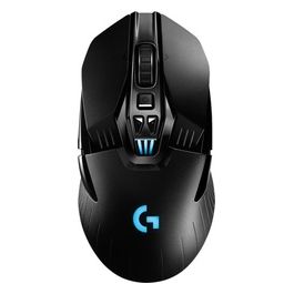 G903 LIGHTSPEED Mouse Gaming Wireless Nero