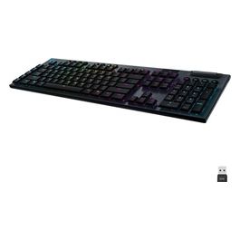 Logitech G915 Gaming Wireless Keyboard Tastiera Gaming GL Linear