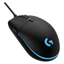 Gaming Mouse g pro