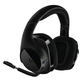 Logitech Headset Gaming g533 Wireless