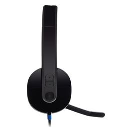 Headset H540