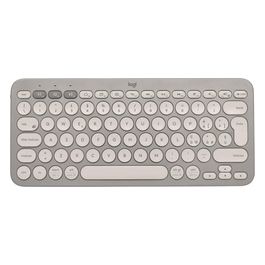 Logitech K380Tastiera Bluetooth QWERTY Italiano