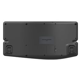 K860 for Business Tastiera Bluetooth Inglese Grafite