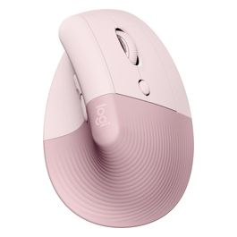 Lift Mouse Mano Destra Wireless A Rf  Bluetooth 4000 Dpi