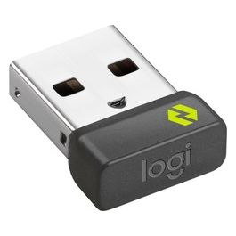 Logi Bolt Ricevitore Mouse/Tastiera senza Fili USB