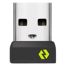 Logi Bolt Ricevitore Mouse/Tastiera senza Fili USB