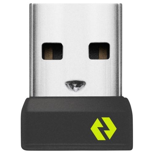 Logi Bolt Ricevitore Mouse/Tastiera senza Fili USB