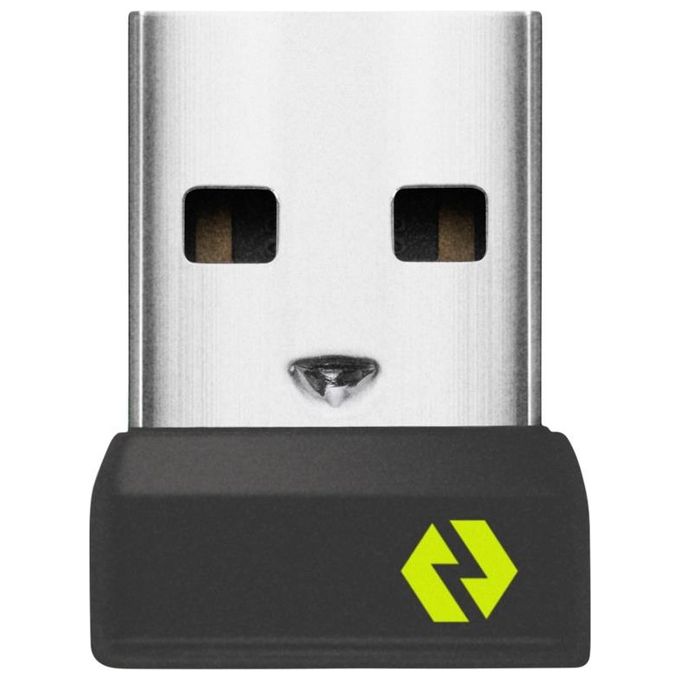 Image of Logitech Logi Bolt Ricevitore Mouse-Tastiera senza Fili USB