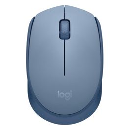 Logitech M171 Mouse Ambidestro RF Wireless Ottico