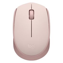 Logitech M171 Mouse Ambidestro RF Wireless Ottico