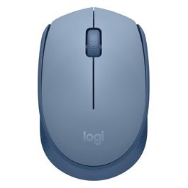 M171 Mouse Ambidestro RF Wireless Ottico