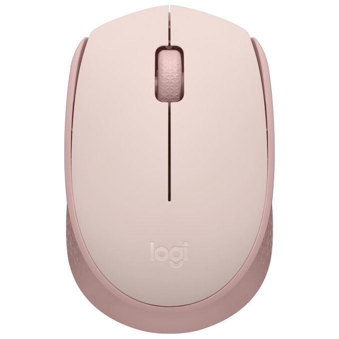 Logitech M171 Mouse Ambidestro RF Wireless Ottico