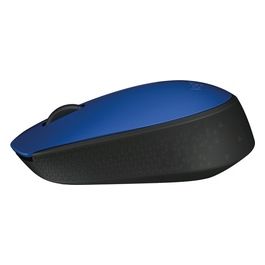 M171 Mouse Wireless Blu