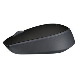 M171 Mouse Wireless Nero