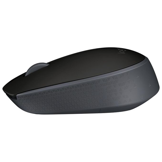 Logitech M171 Mouse Wireless Nero