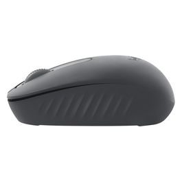 M196 mouse wireless Bluetooth mouse compatto e portatile per laptop tablet e altro durata della batteria di 12 mesi tracciamento fluido compatibile con PC e Mac Windows e macOS Black Graphite