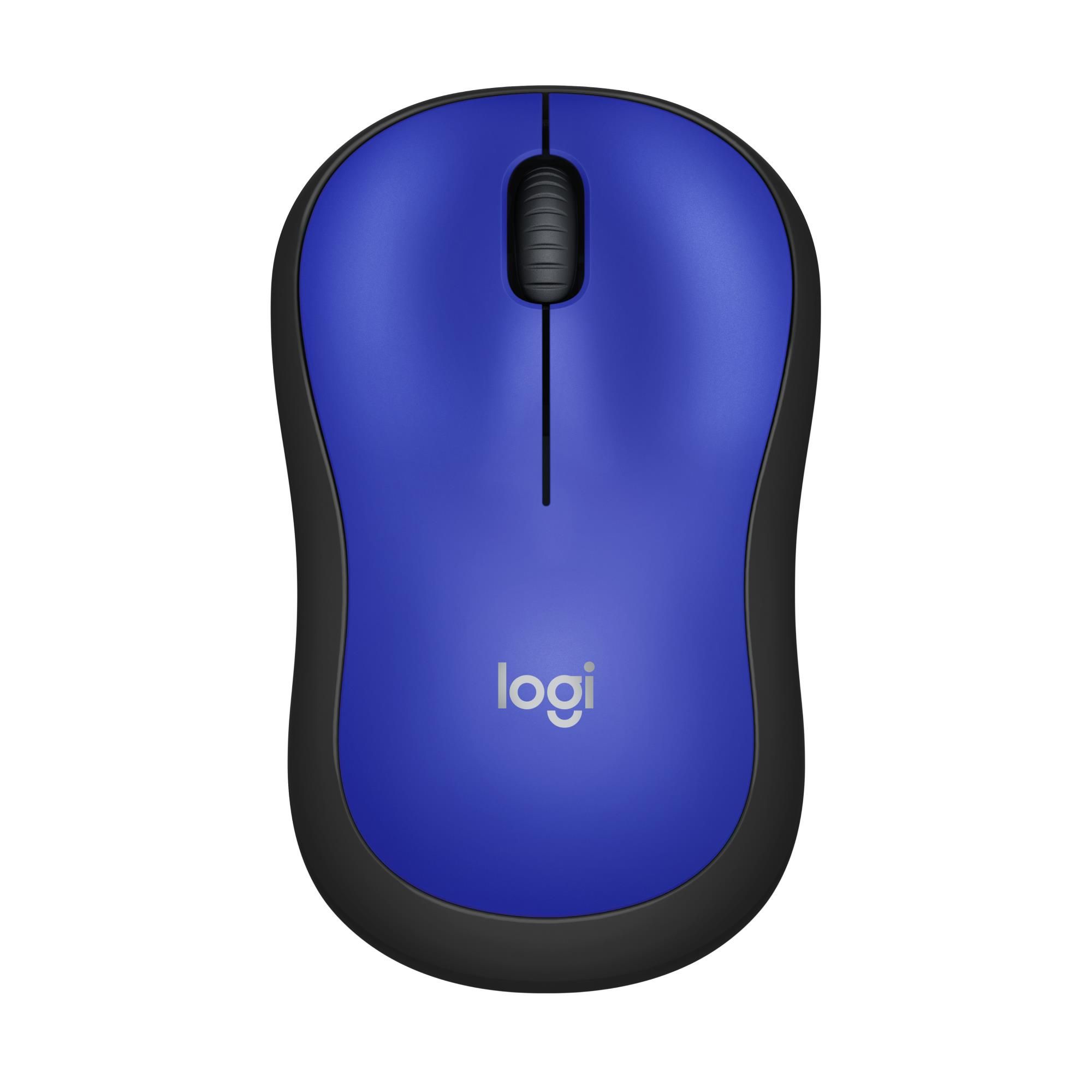 Logitech M220 Mouse Wireless