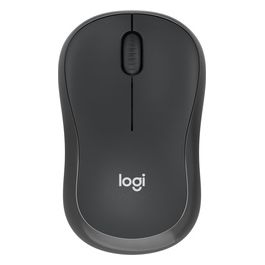M240 Silent Mouse Ambidestro Bluetooth Grafite