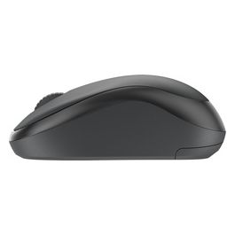 M240 Silent Mouse Ambidestro Bluetooth Grafite