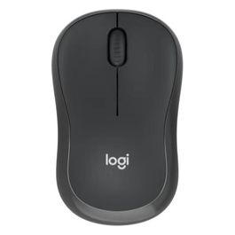 M240 Silent Mouse Ambidestro Bluetooth Grafite