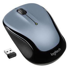 Logitech M325s Mouse Ambidestro RF Wireless Ottico 1000 DPI