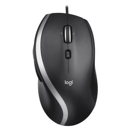 M500s Advanced Corded Mouse Usb Tipo A Ottico 4 Dpi Mano Destra