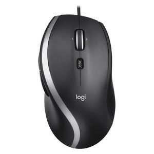 Logitech 910-005784 Mouse Ufficio Mano Destra Usb Tipo A Ottico 4000 Dpi-image