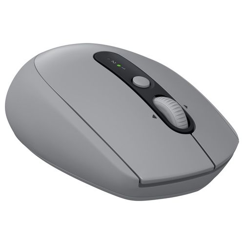 Logitech M590 Multi-Device Silent Mouse Wireless Grigio