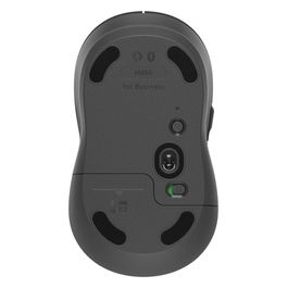 M650 BSN GRAPH Mouse Business Graphite Mano Destra