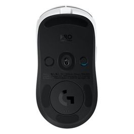 Mouse G PRO 2 LIGHTSPEED Gaming Wireless con Pulsanti Laterali Personalizzabili Sensore 32K DPI Ricarica USB-C per PC e Mac