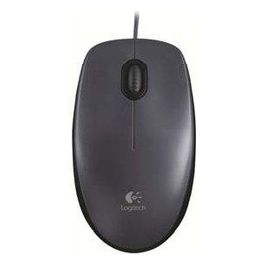 Logitech Mouse optical M90