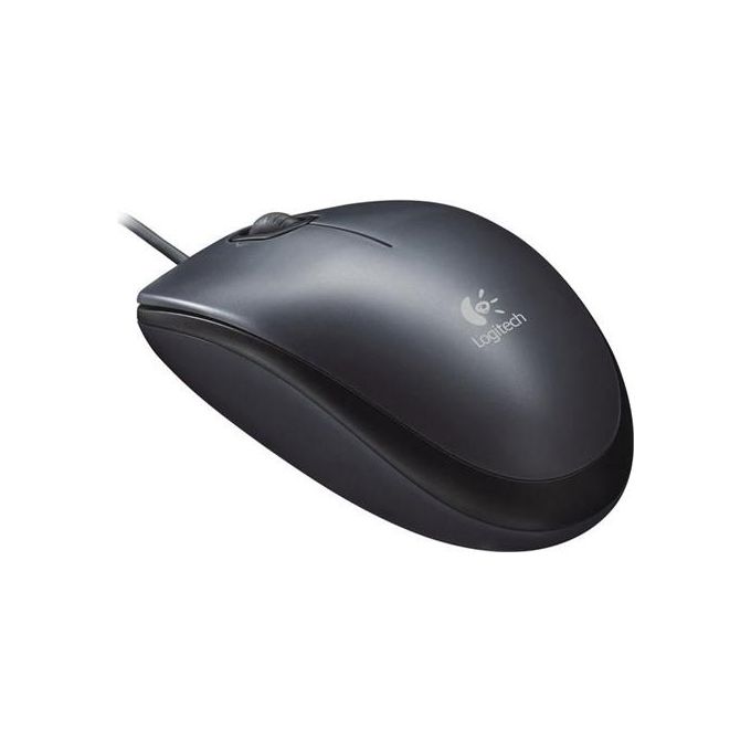 Logitech Mouse optical M90