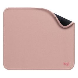 Logitech Mouse Pad Studio Series Rosa