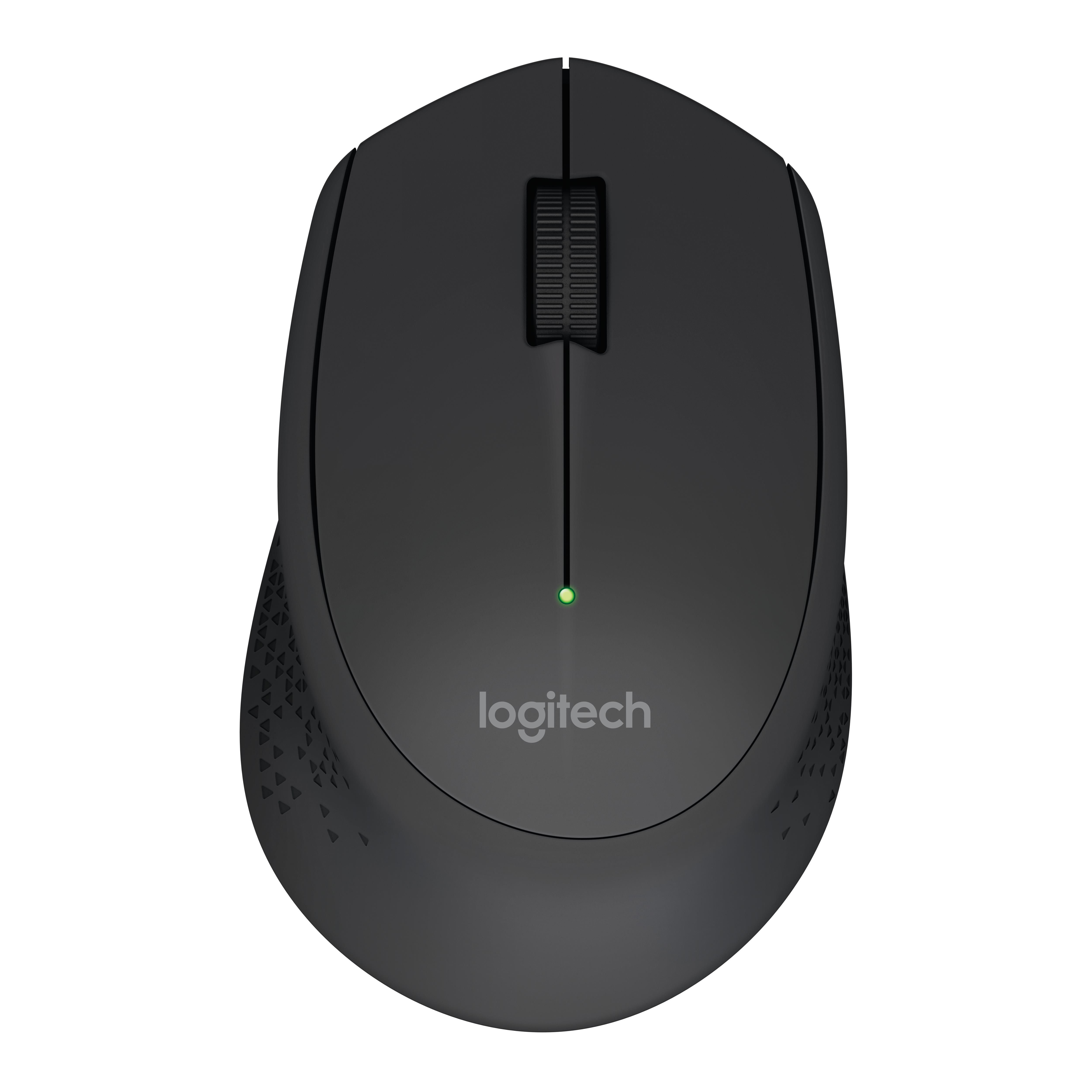 Logitech Mouse Wireless M280