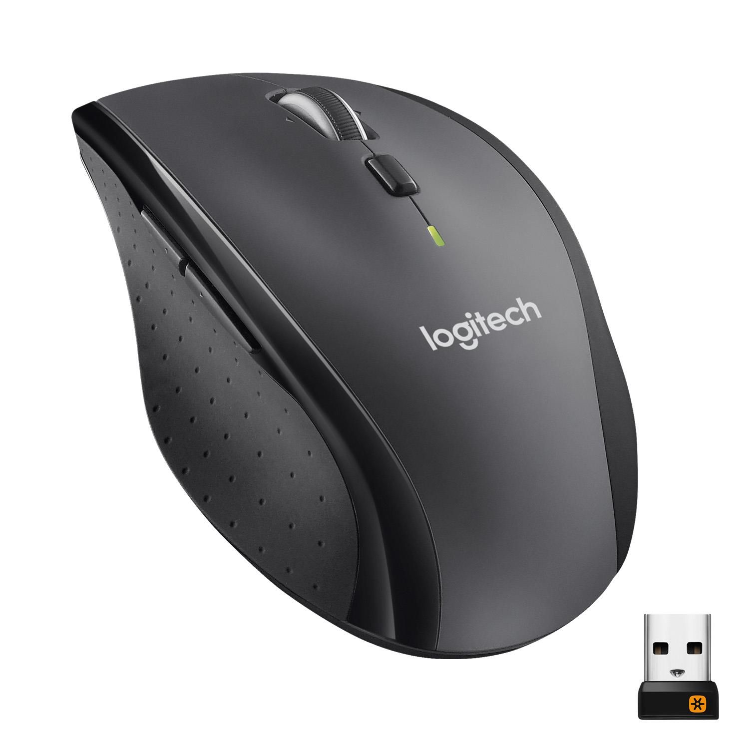 Logitech Mouse Wireless M705