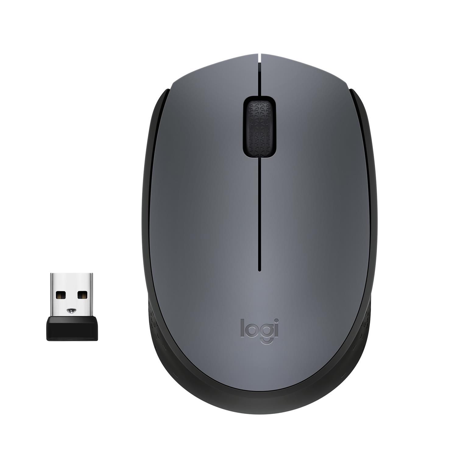 Logitech Mouse Wireless Mouse