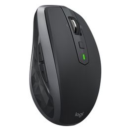 Logitech MX Anywhere 2S Wireless Mobile Mouse Mano Destra Wireless a RF  Bluetooth Laser 4000 DPI