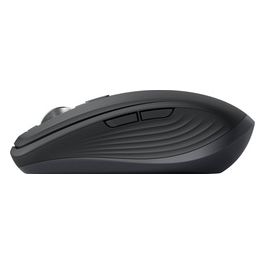 MX Anywhere 3S Mouse Mano Destra RF senza Fili  Bluetooth Laser 8000 DPI