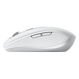 MX Anywhere 3S Mouse Mano Destra Rf Senza Fili  Bluetooth Laser 8000 Dpi