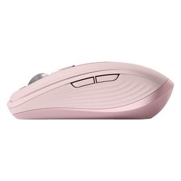 MX Anywhere 3S Mouse Mano Destra RF senza fili  Bluetooth Laser 8000 DPI