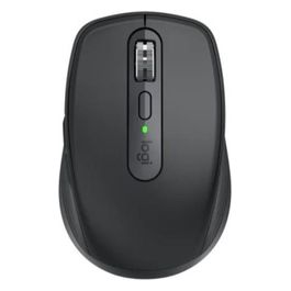 MX Anywhere 3S Mouse Mano Destra RF senza Fili  Bluetooth Laser 8000 DPI