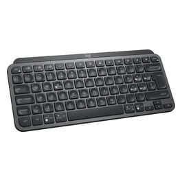 Mx Keys Mini Tastiera Rf Senza Fili + Bluetooth Qwerty Italiano Grafite