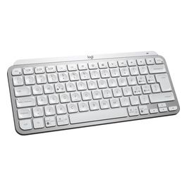 MX Keys Mini Tastiera Illuminata Wireless Minimal Compatta Bluetooth Usb-C