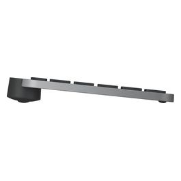 MX Keys Mini for Business Tastiera RF senza Fili Bluetooth QWERTY Italiano Grafite