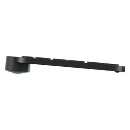 MX Keys S, Tastiera Wireless, Profilo Basso, Digitazione Precisa, Tasti Programmabili, Retroilluminazione, Bluetooth, USB C Ricaricabile, Italiano QWERTY, Grigio