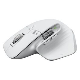 MX Master 3S Mouse Mano Destra Wireless a RF  Bluetooth Ottico 8000 DPI
