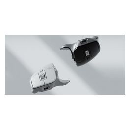 MX Master 3S Mouse Mano Destra Wireless a RF  Bluetooth Ottico 8000 DPI