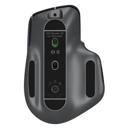 Mx Master 3s For Business Mouse Mano Destra Rf Senza Fili  Bluetooth Laser 8000 Dpi