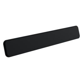 Logitech MX Palm Rest Poggia-Polso per Tastiera Grigio